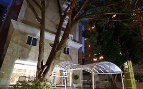 Fênix Hotel Moema